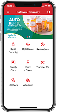 Mobile Apps | carrs